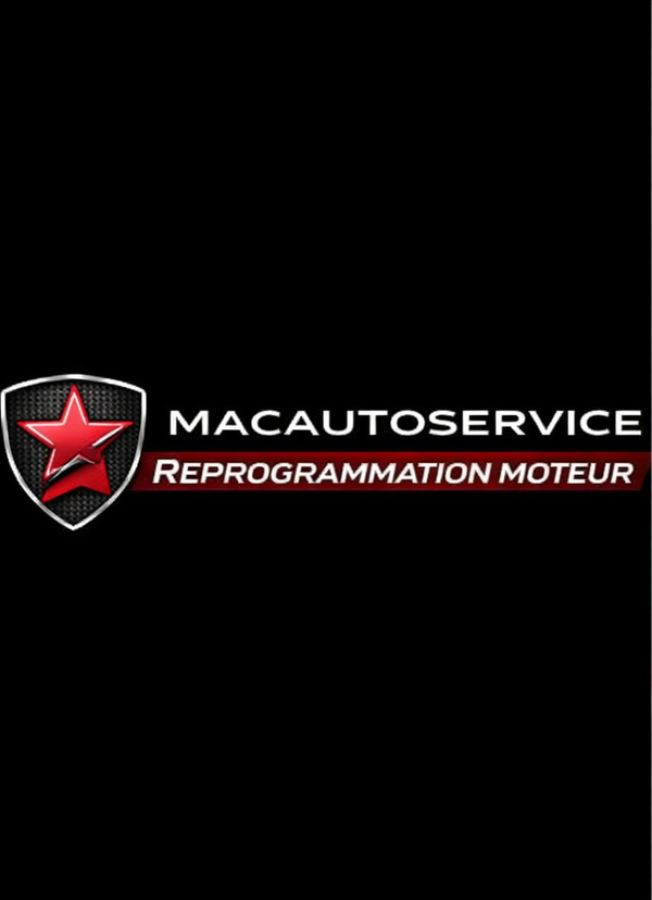 MacAutoService – Reprogrammation moteur
